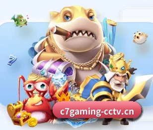 C7娱乐 APP 界面