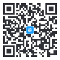 iOS 数字体育移动端 二维码 | C7